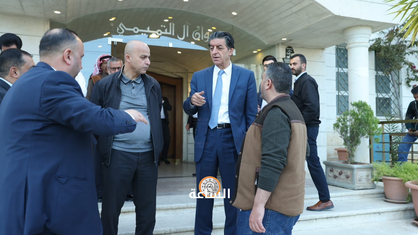 Madar Al-Saa Images 0.6785301374426773