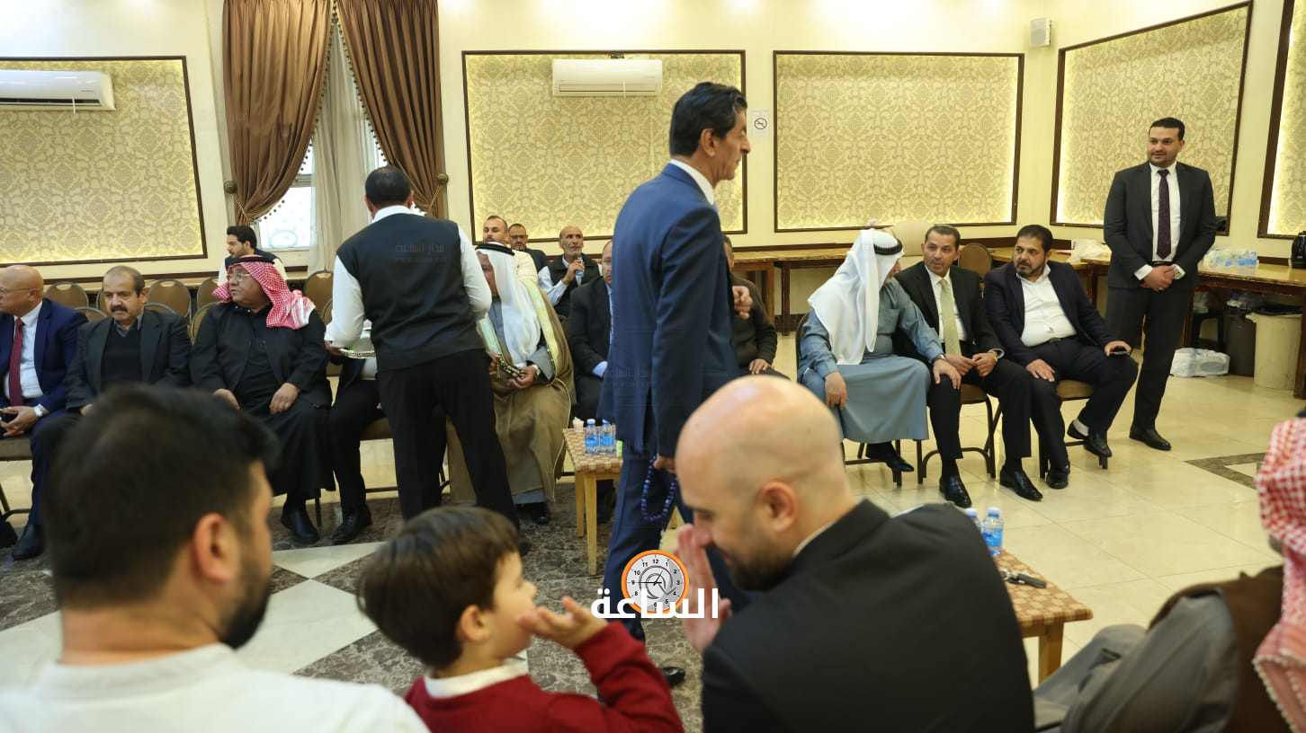 Madar Al-Saa Images 0.6862309621264976