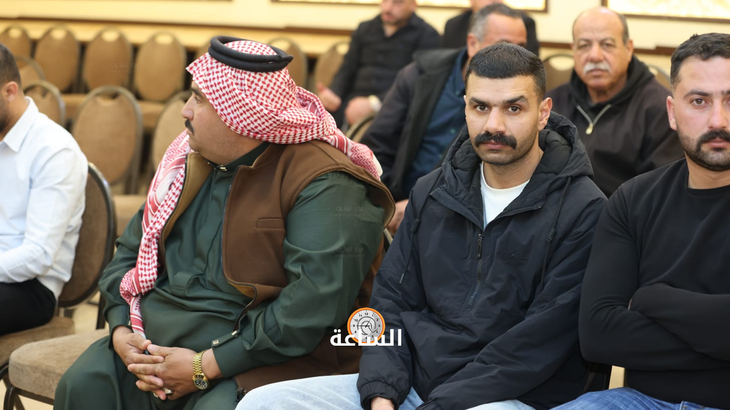 Madar Al-Saa Images 0.6393700571786567