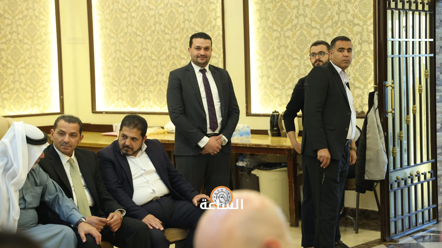 Madar Al-Saa Images 0.8440037159871091