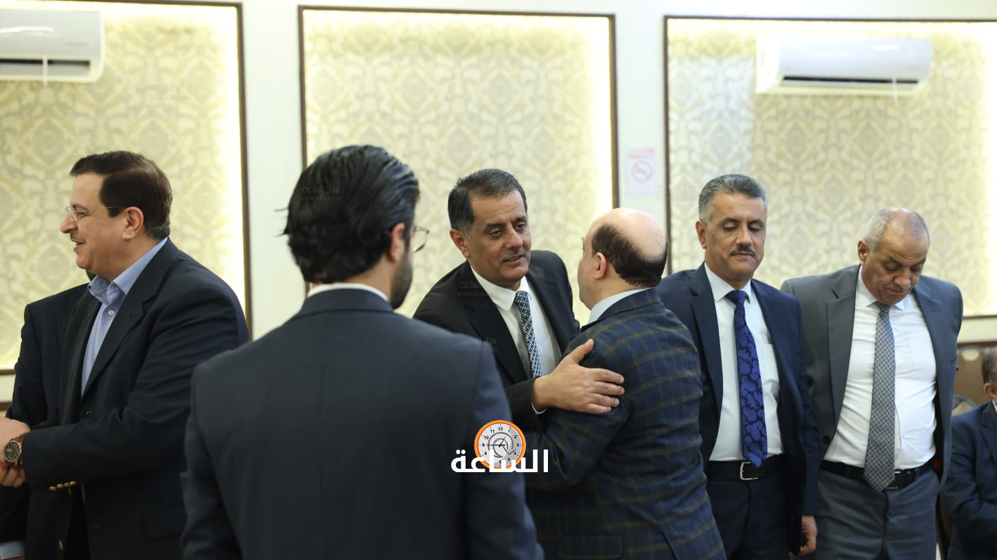 Madar Al-Saa Images 0.09408676427153406