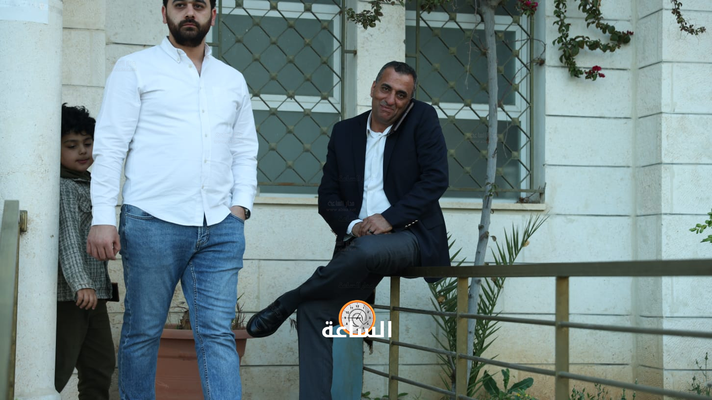 Madar Al-Saa Images 0.5624123599730335