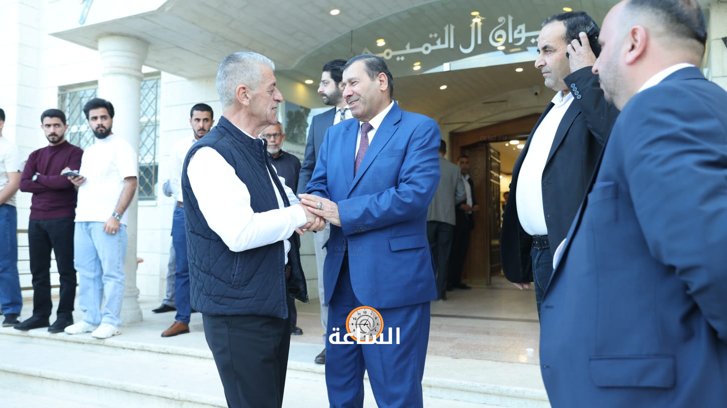 Madar Al-Saa Images 0.14224328602817582