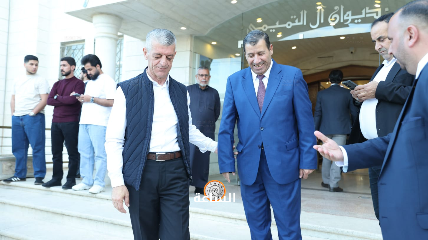 Madar Al-Saa Images 0.856832340773801