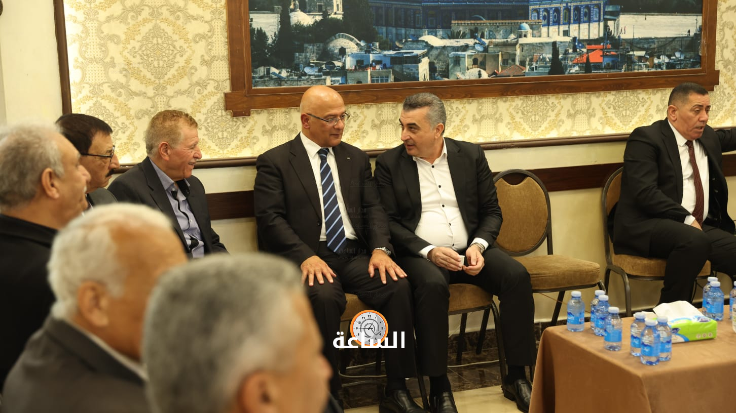 Madar Al-Saa Images 0.16678343652566063