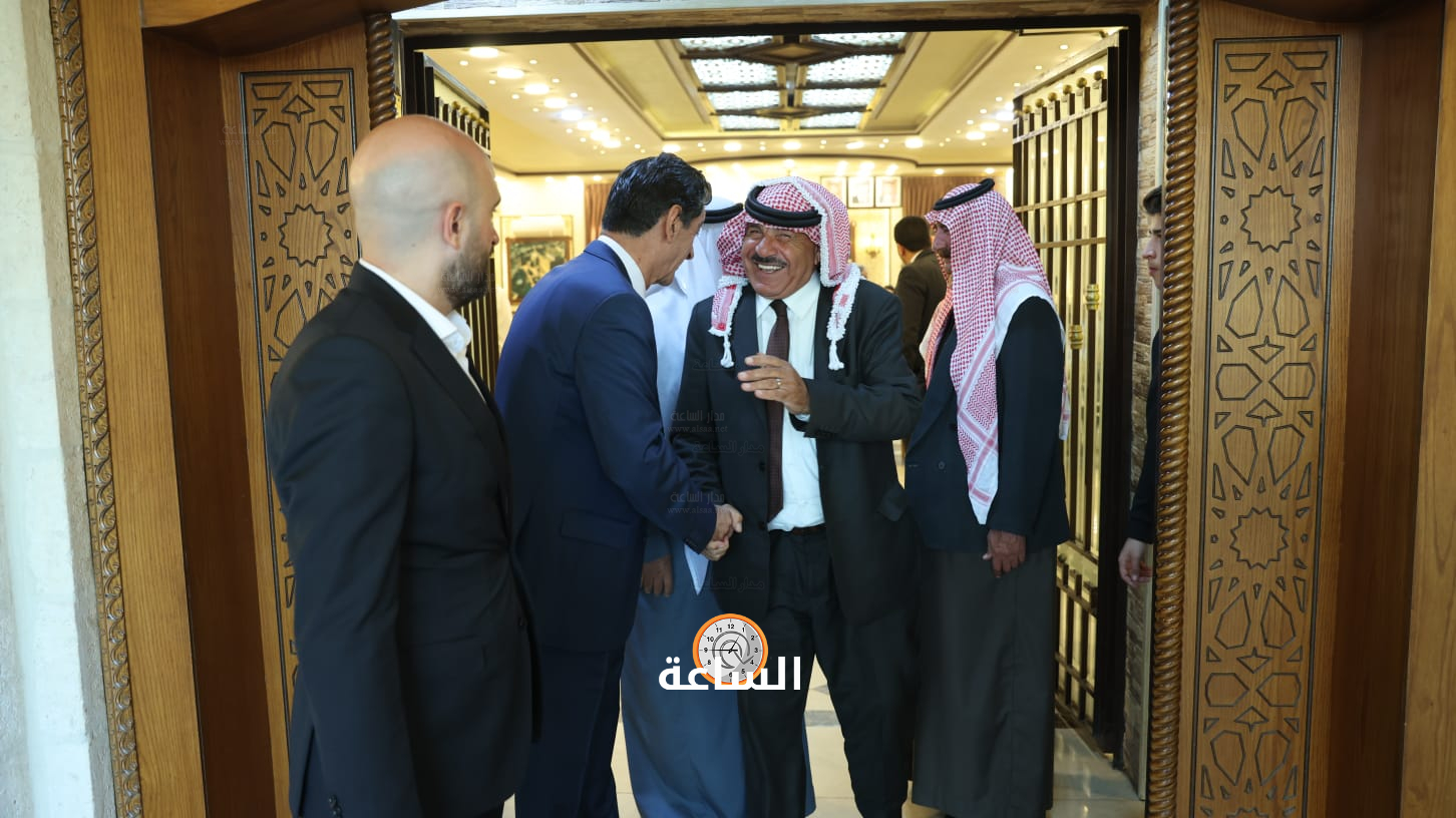 Madar Al-Saa Images 0.6826729979287578