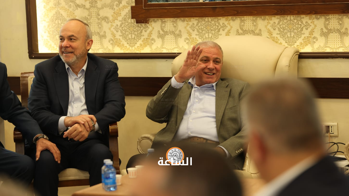 Madar Al-Saa Images 0.5405865074169672