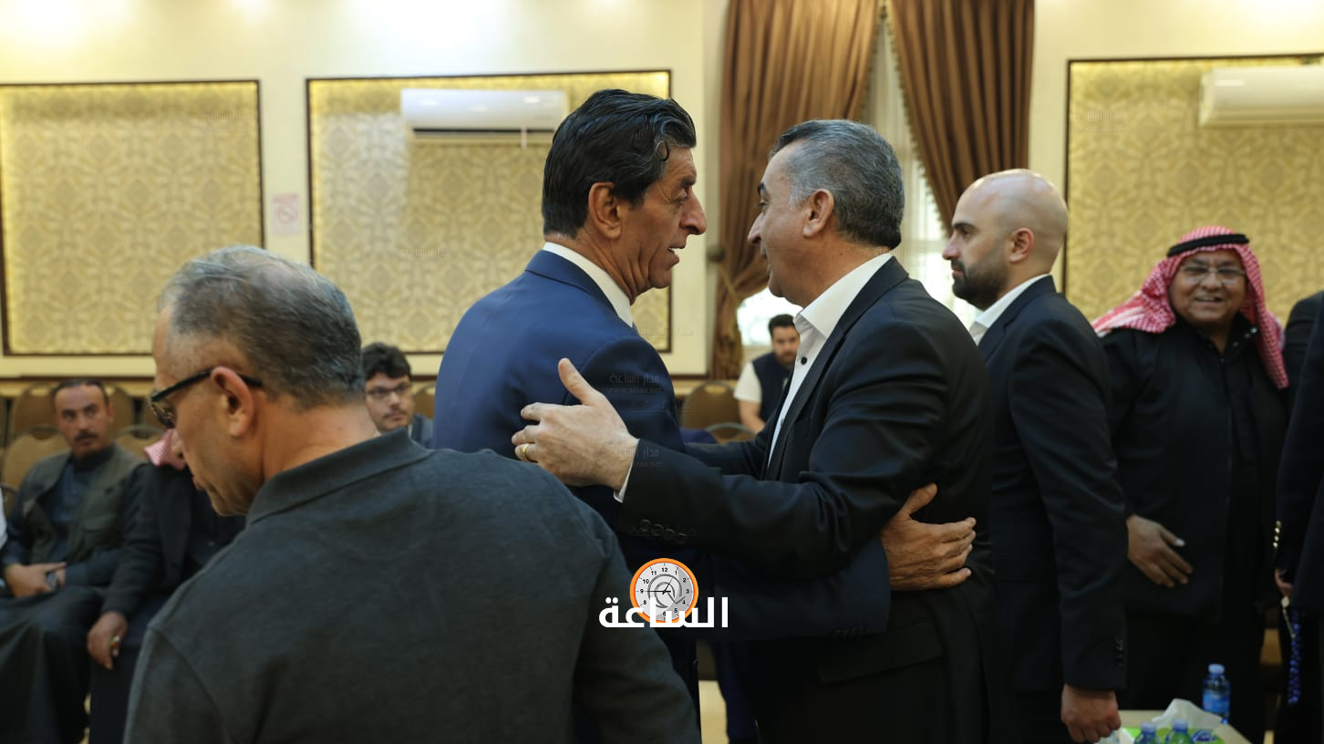 Madar Al-Saa Images 0.26441411652019164