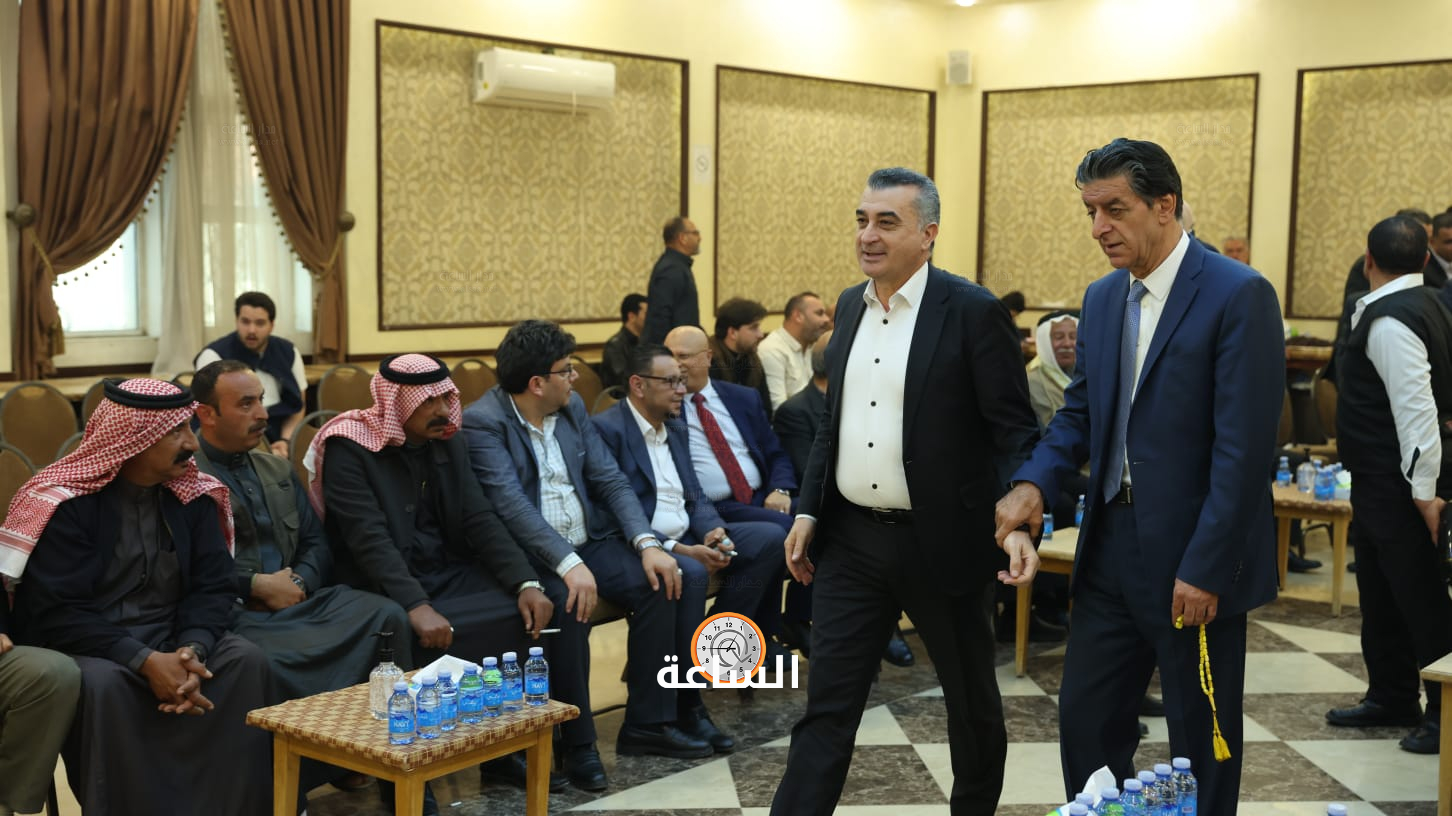 Madar Al-Saa Images 0.014288175190755426