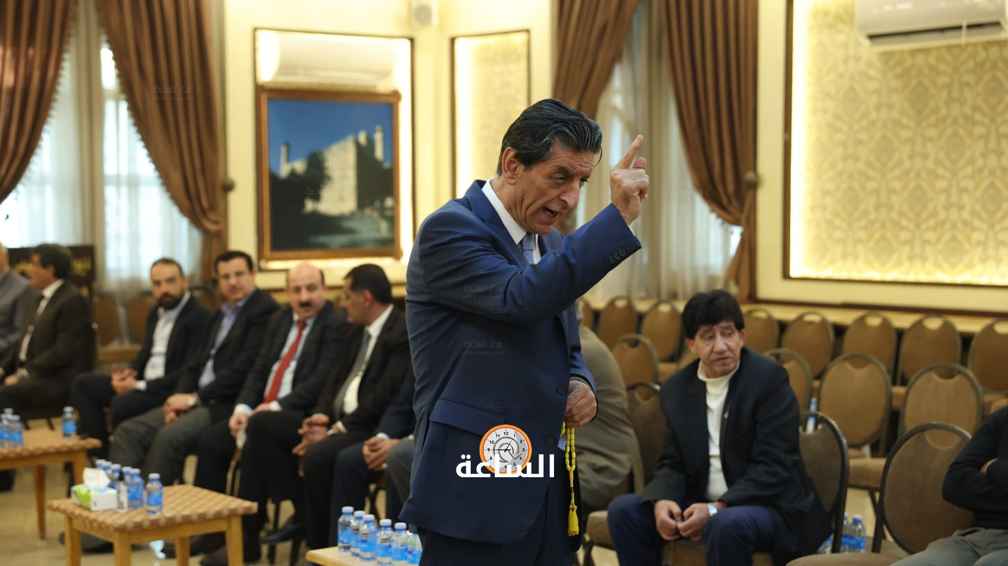 Madar Al-Saa Images 0.4477157338080503