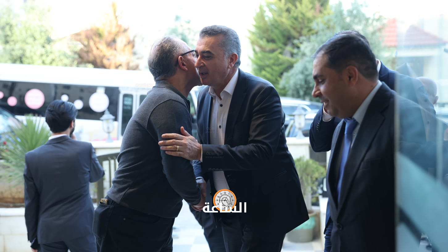 Madar Al-Saa Images 0.09721507321778033