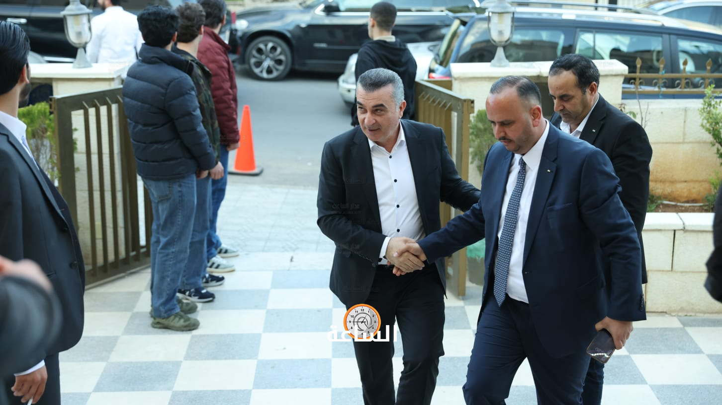 Madar Al-Saa Images 0.21358018087168373