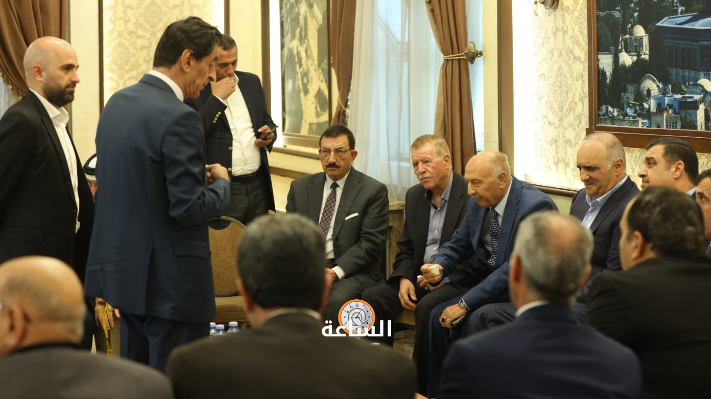 Madar Al-Saa Images 0.8179584683644145