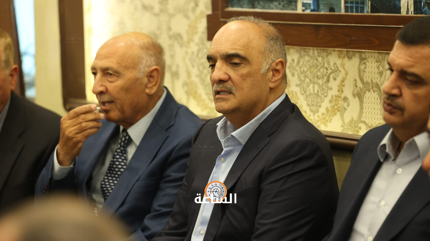 Madar Al-Saa Images 0.07808789857293341