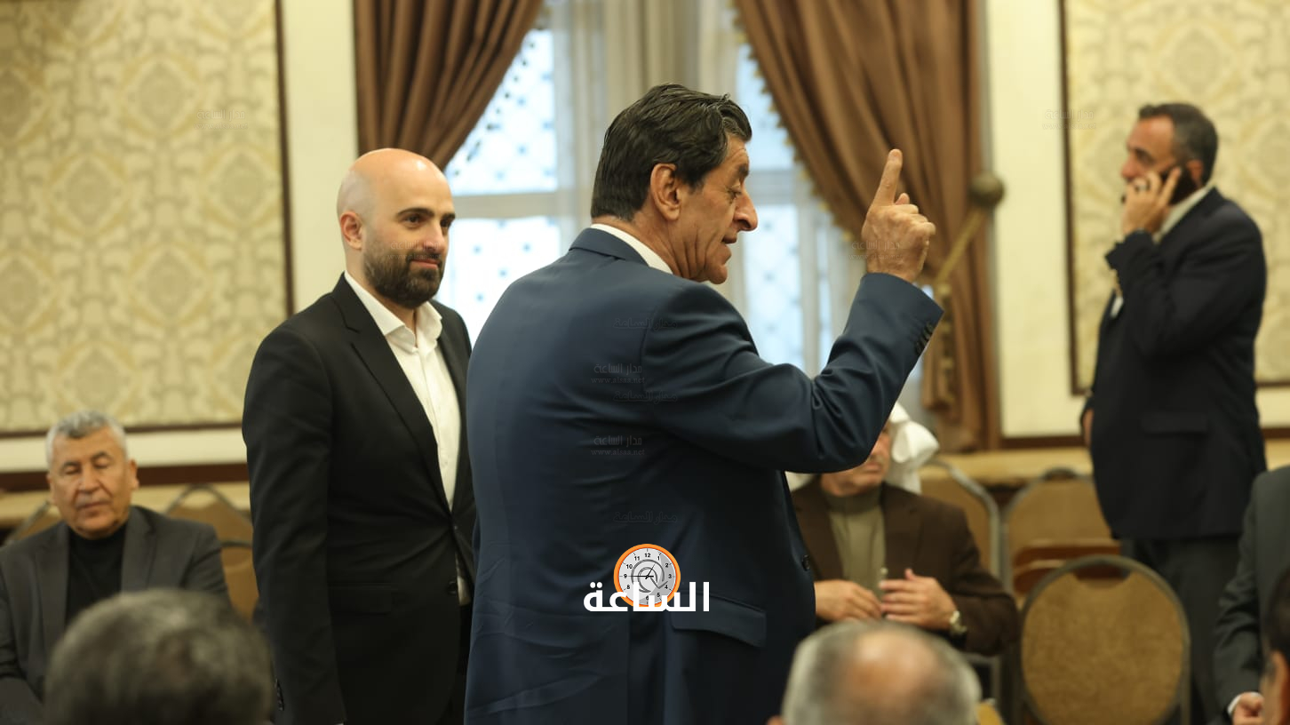 Madar Al-Saa Images 0.7296264092728426