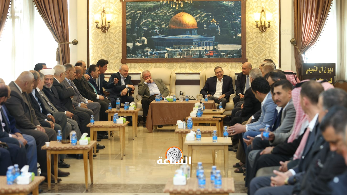 Madar Al-Saa Images 0.5840233852674358