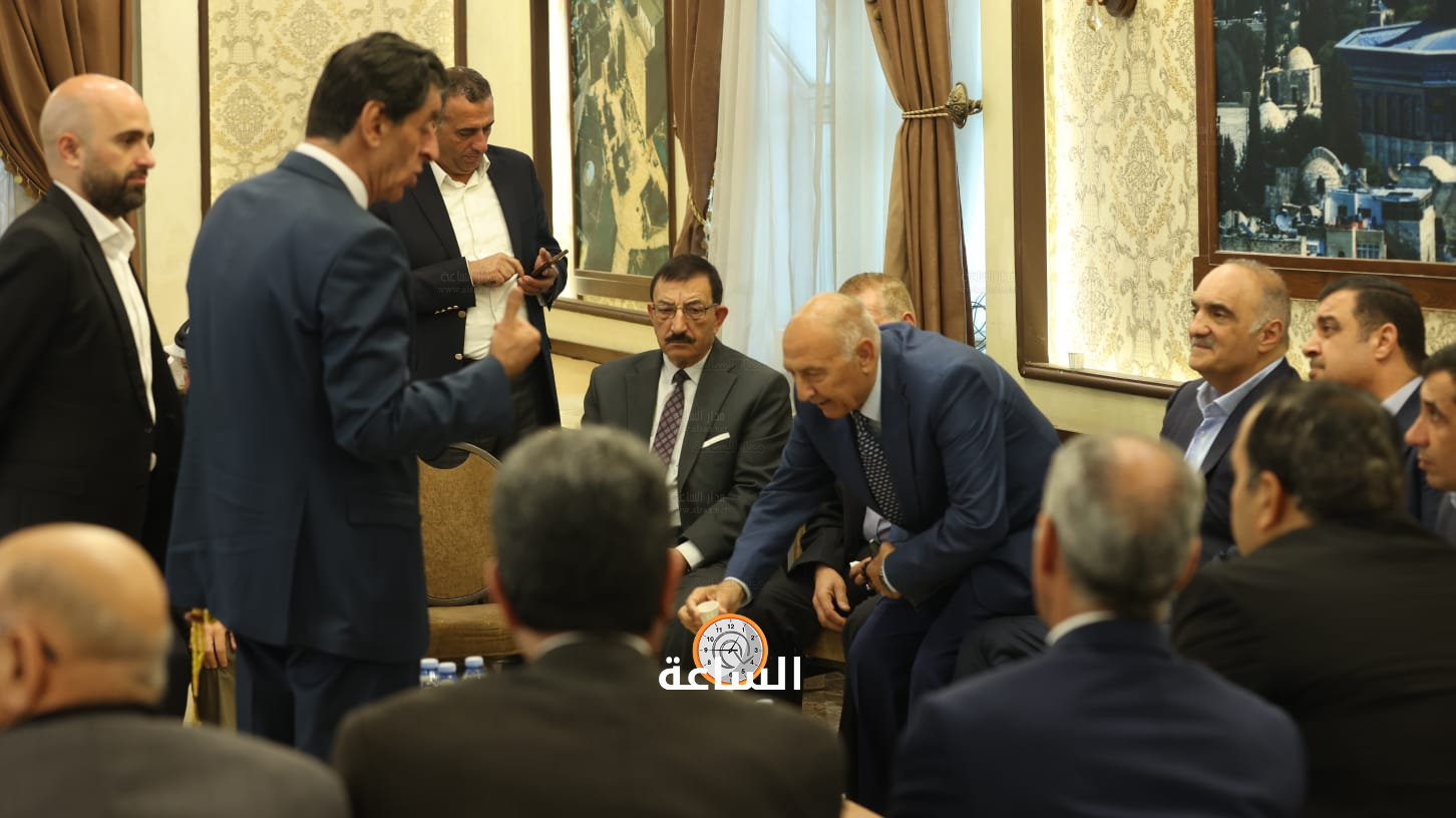 Madar Al-Saa Images 0.6721394392629172