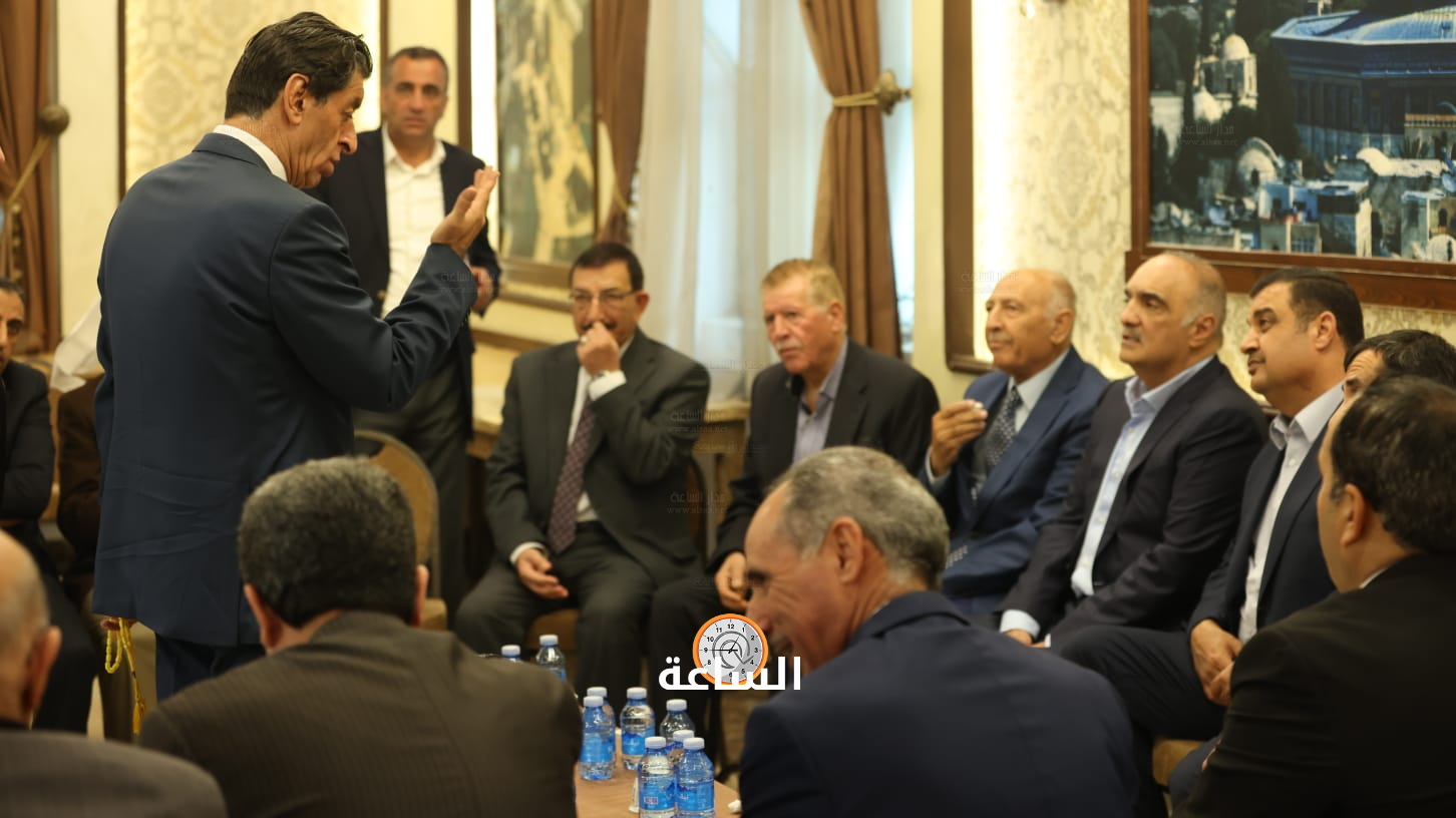 Madar Al-Saa Images 0.8739792038648375