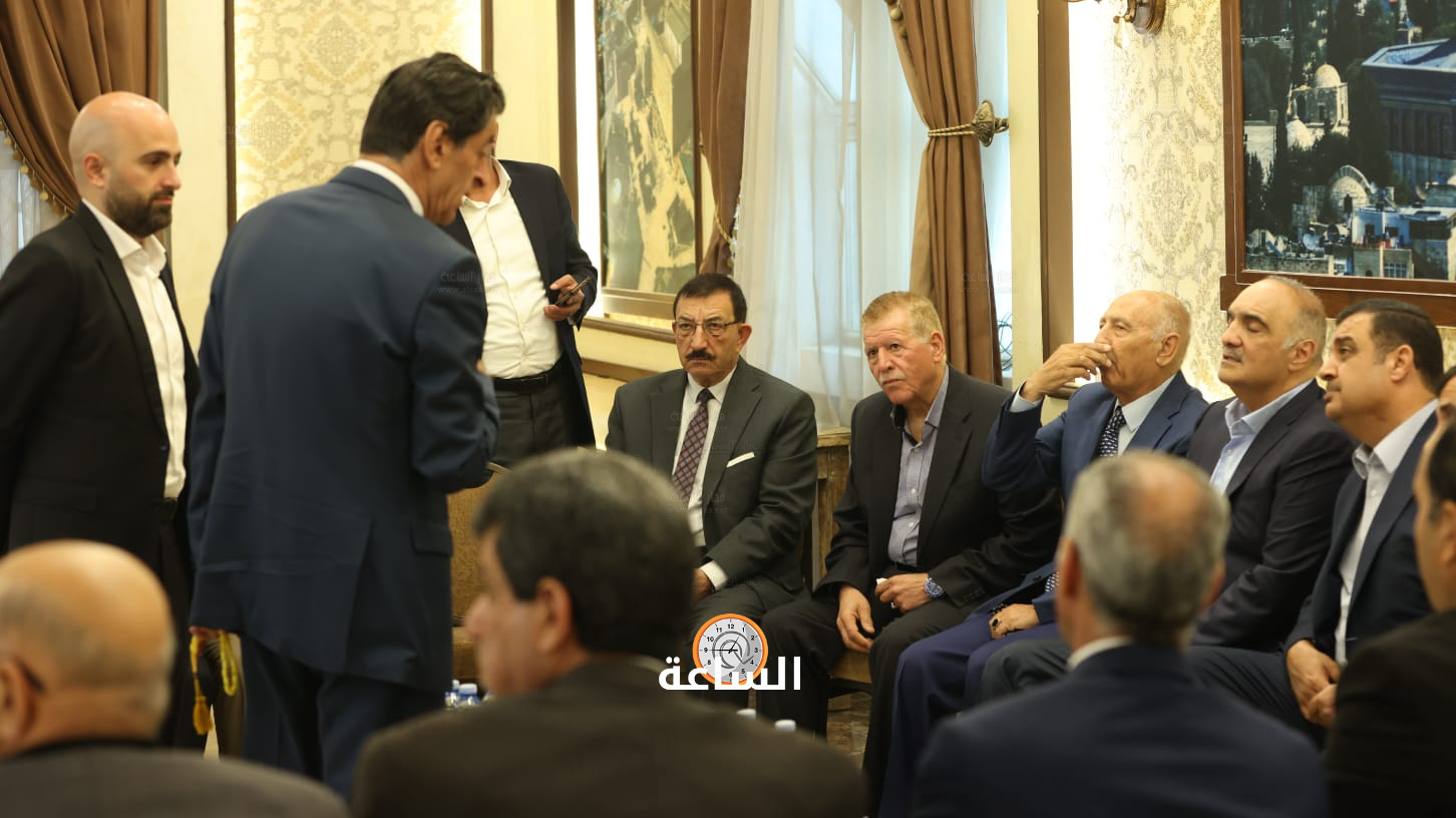 Madar Al-Saa Images 0.1151804216138711