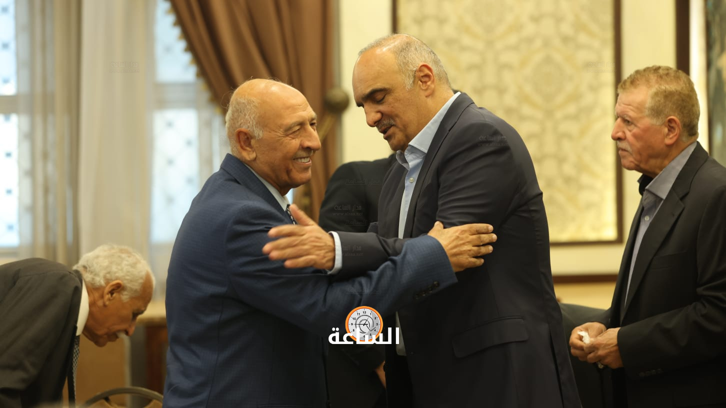 Madar Al-Saa Images 0.9216108726305731