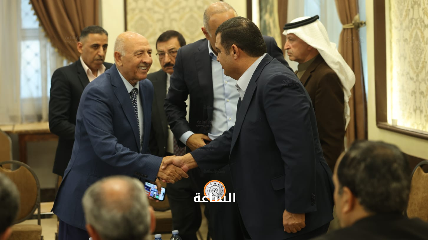 Madar Al-Saa Images 0.04784557330554684