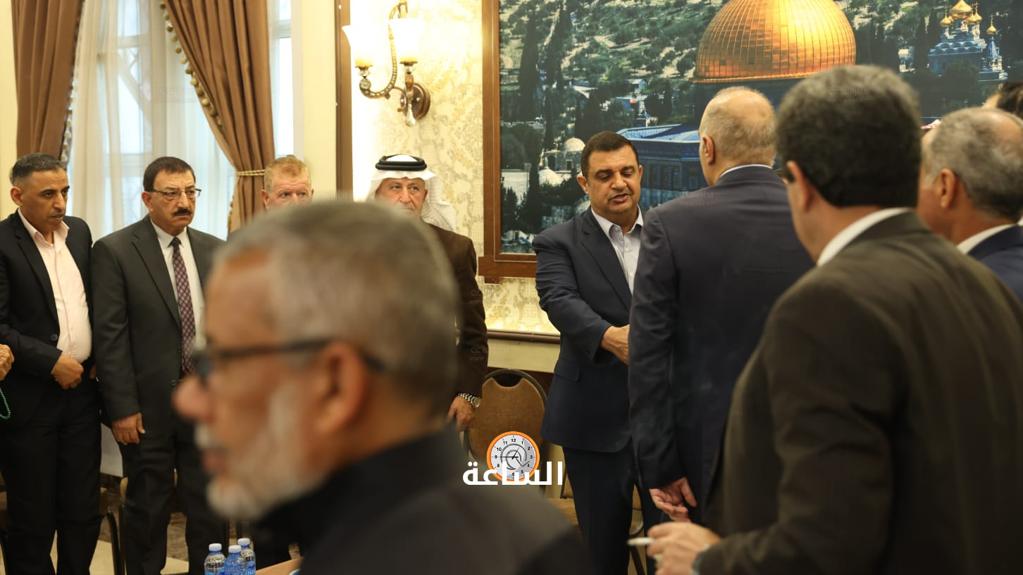 Madar Al-Saa Images 0.6046599492477801