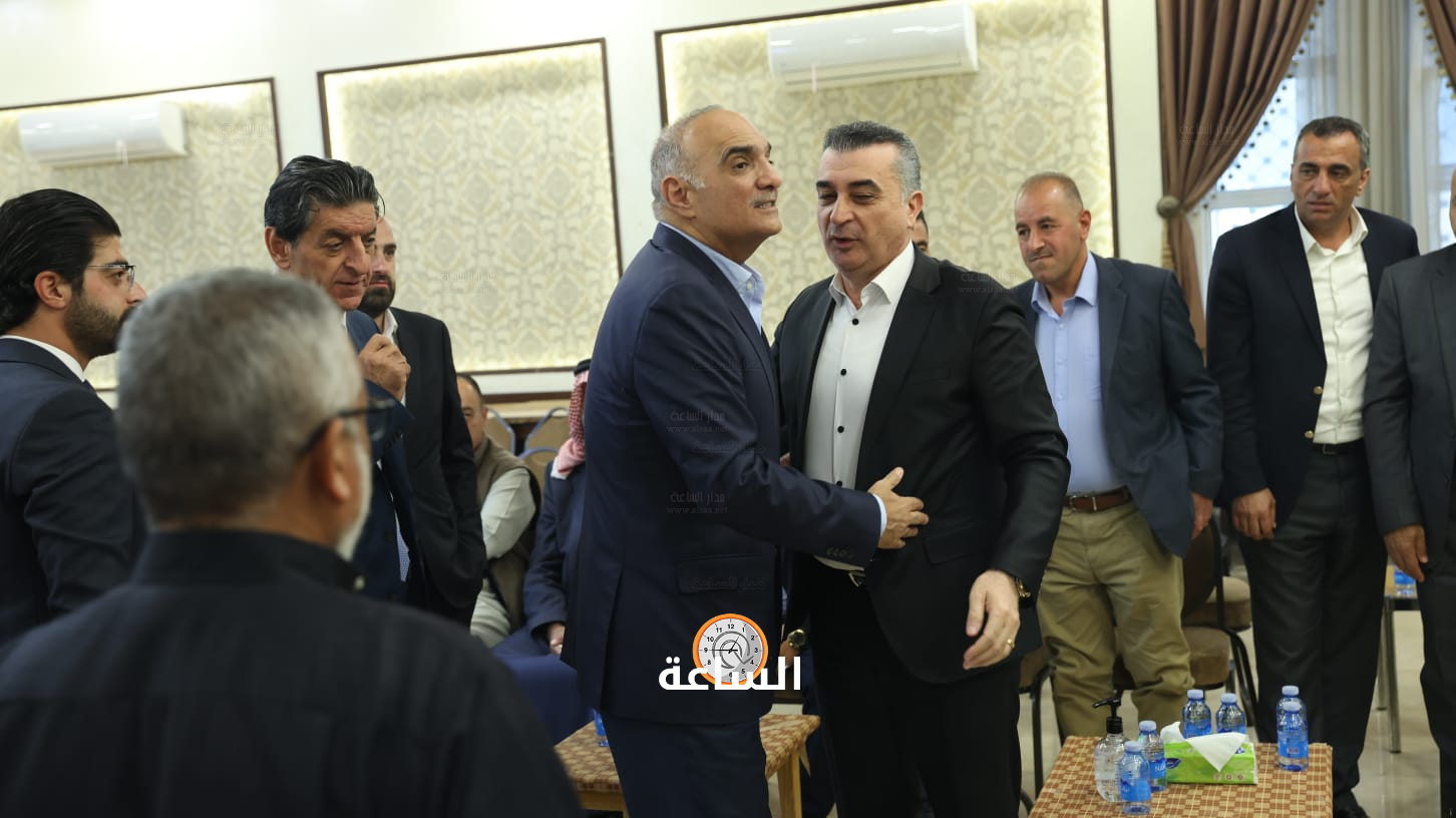 Madar Al-Saa Images 0.6495670846925211