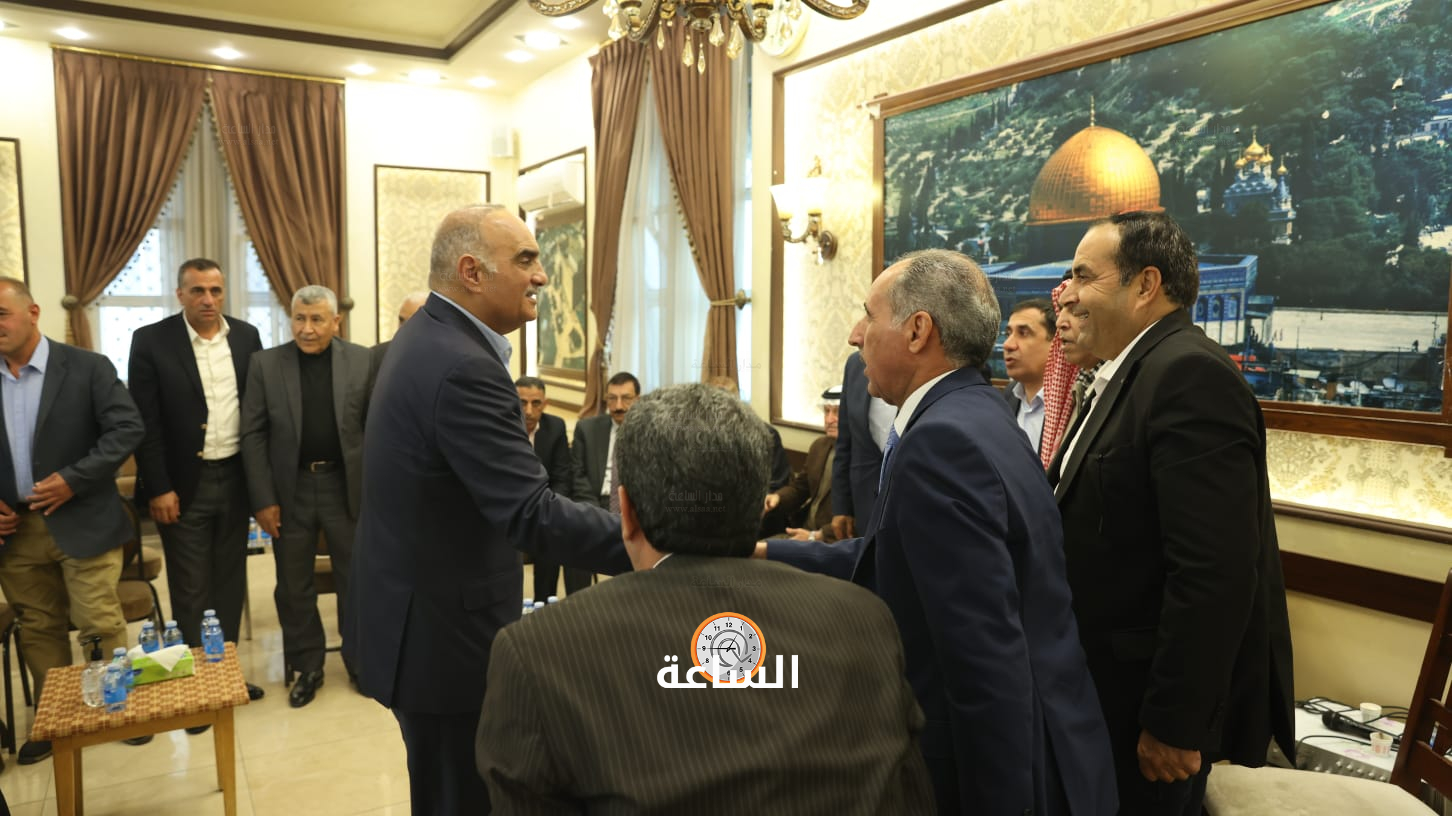 Madar Al-Saa Images 0.4469290639295489