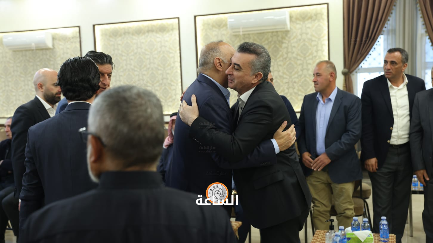 Madar Al-Saa Images 0.2268546177207249