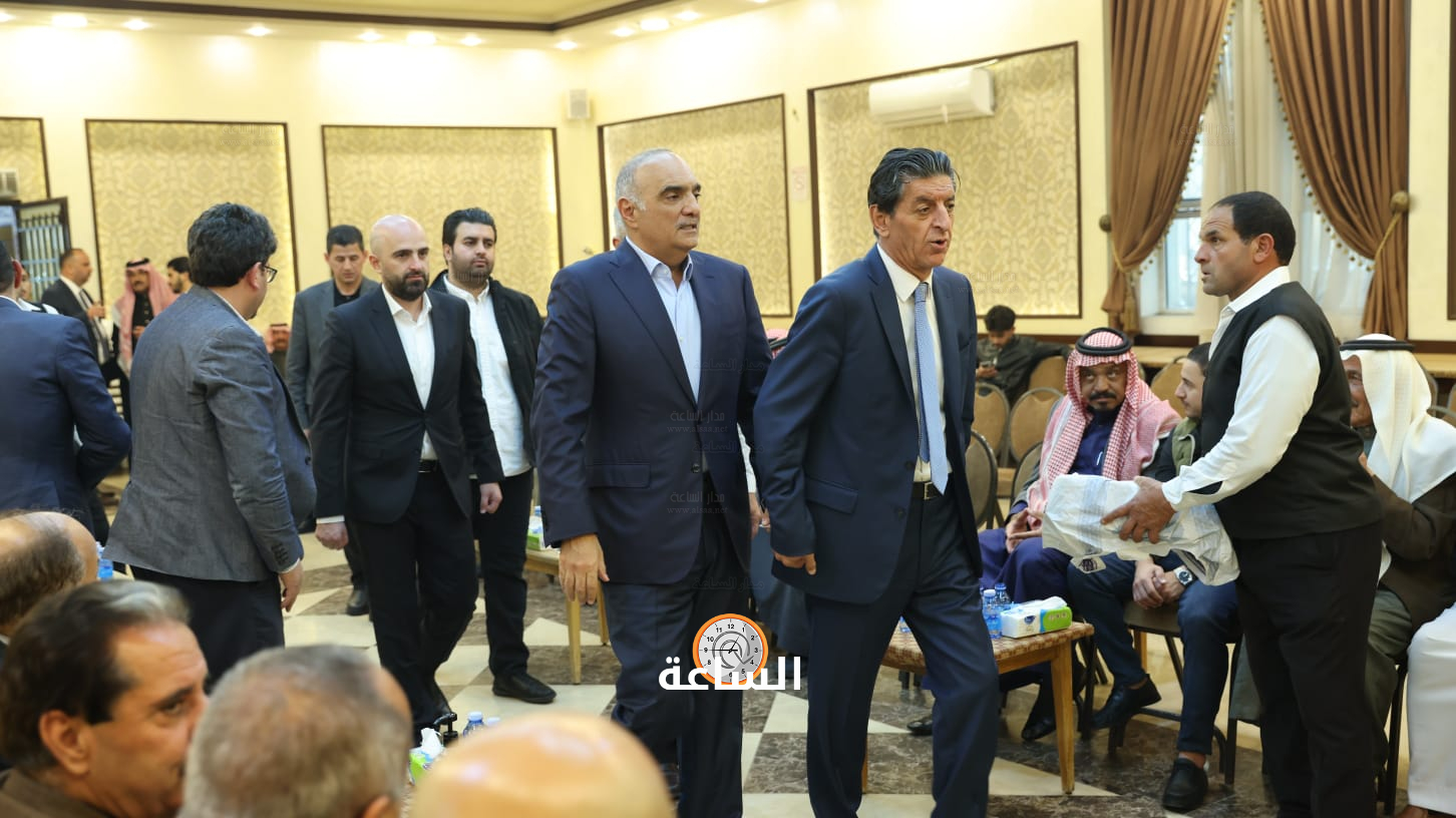 Madar Al-Saa Images 0.9172494790040135