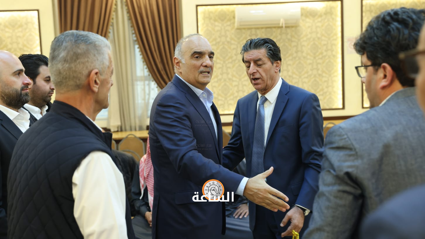 Madar Al-Saa Images 0.42200405898018933