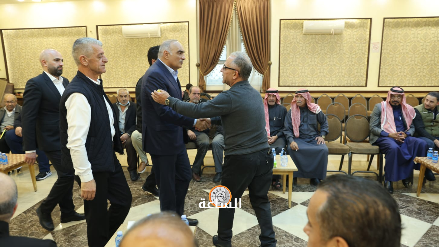 Madar Al-Saa Images 0.4934339901405681