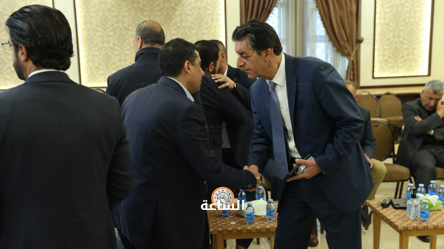 Madar Al-Saa Images 0.6452021119411983