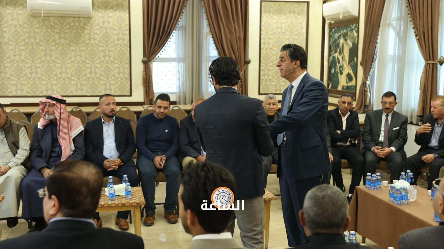 Madar Al-Saa Images 0.4626152332960829