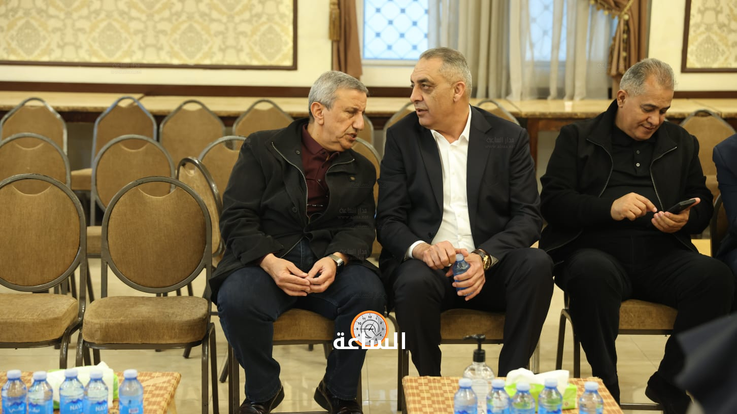 Madar Al-Saa Images 0.4095171210914835