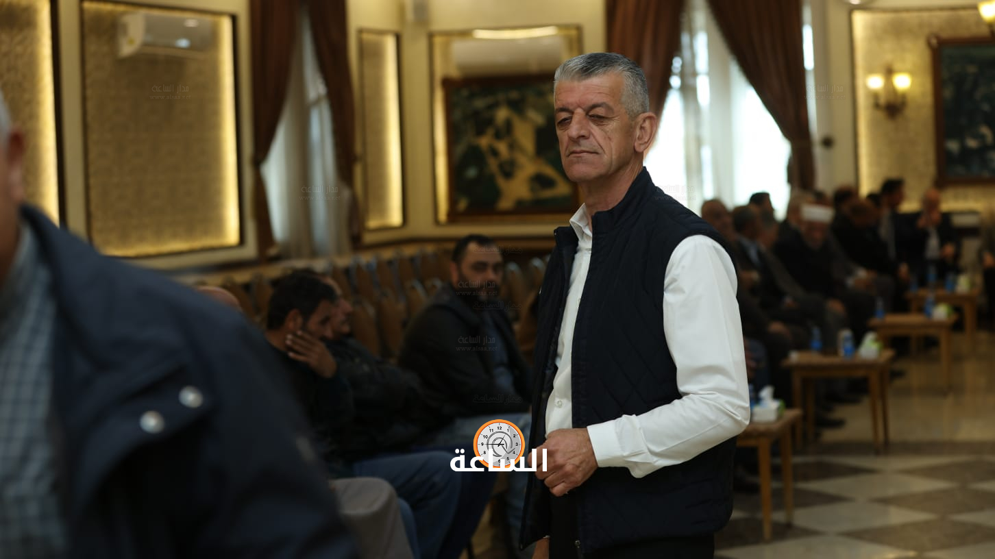 Madar Al-Saa Images 0.9770418900746133