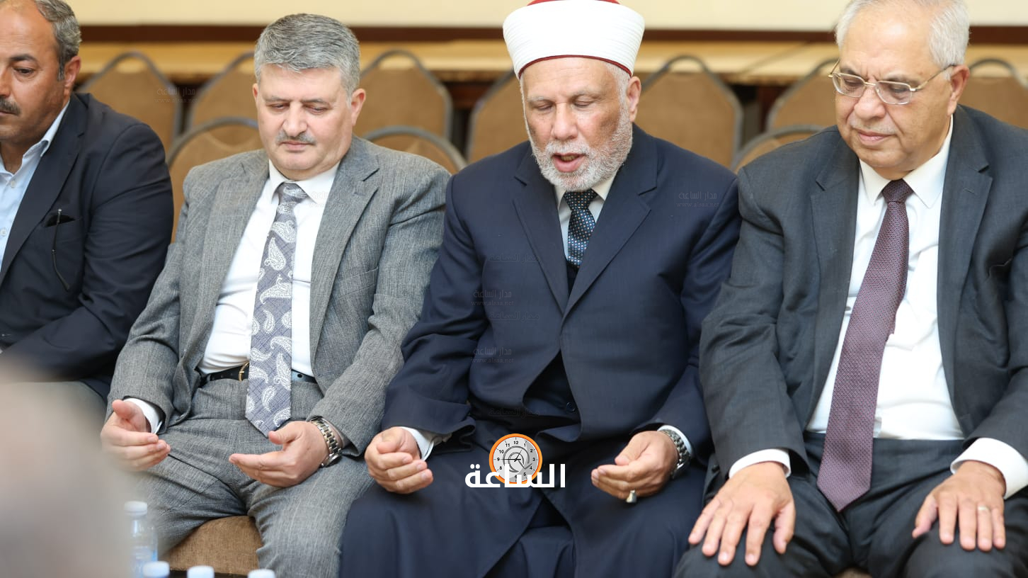 Madar Al-Saa Images 0.7701923798746371