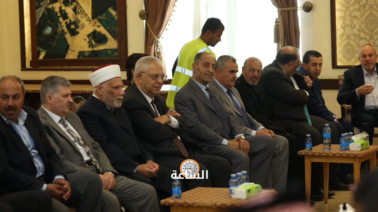 Madar Al-Saa Images 0.9613809956974698