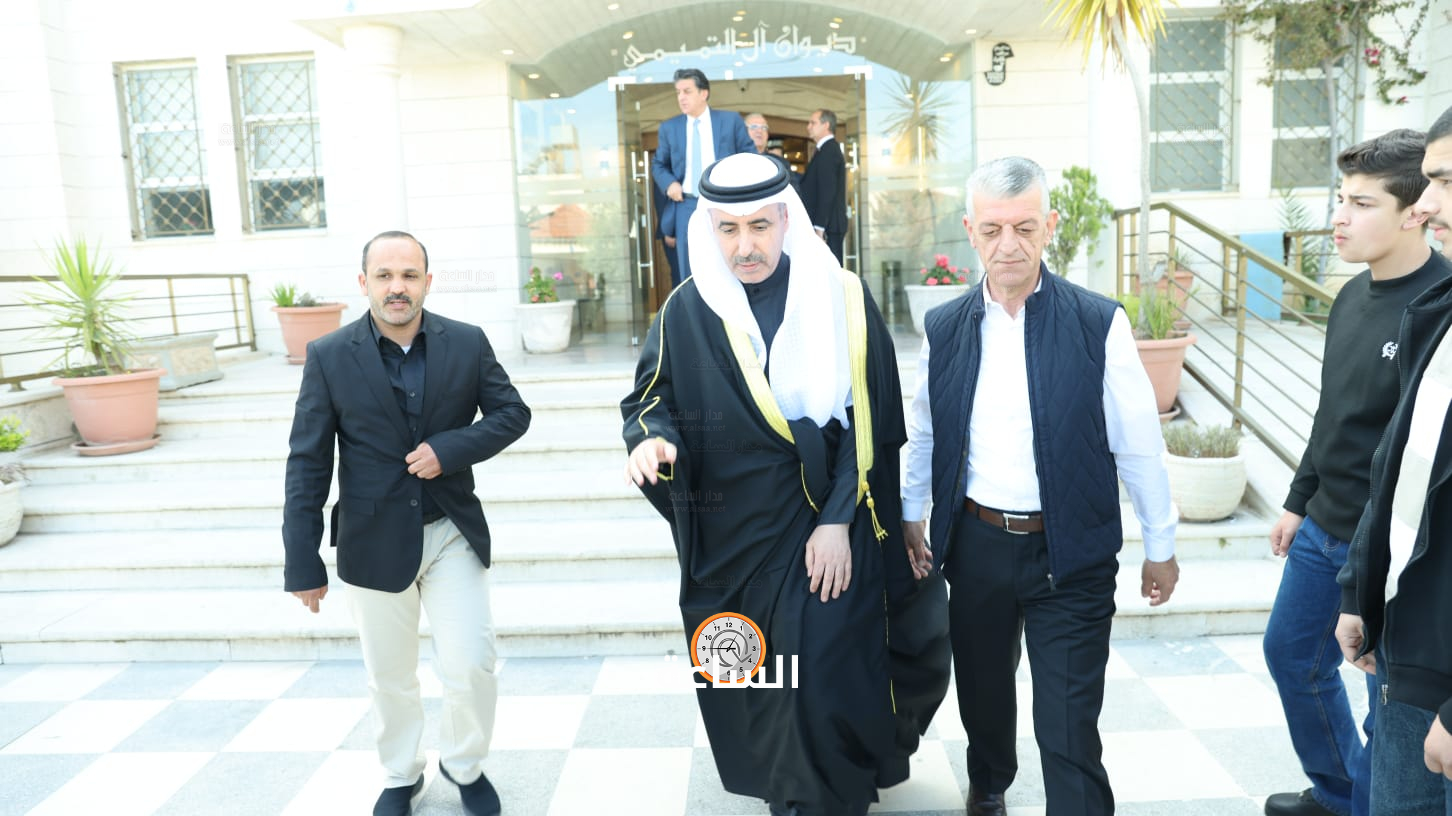 Madar Al-Saa Images 0.8516971170910435