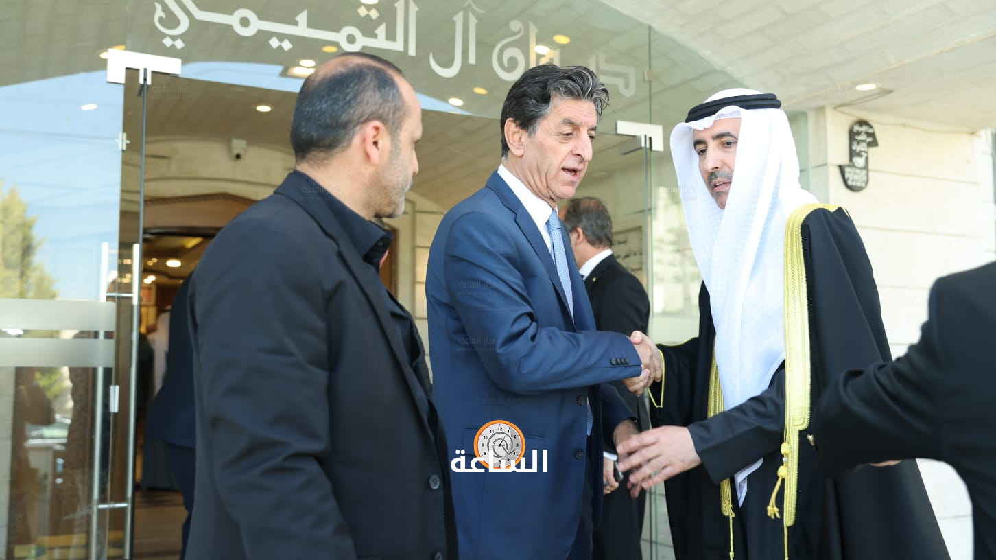 Madar Al-Saa Images 0.2369976652561132