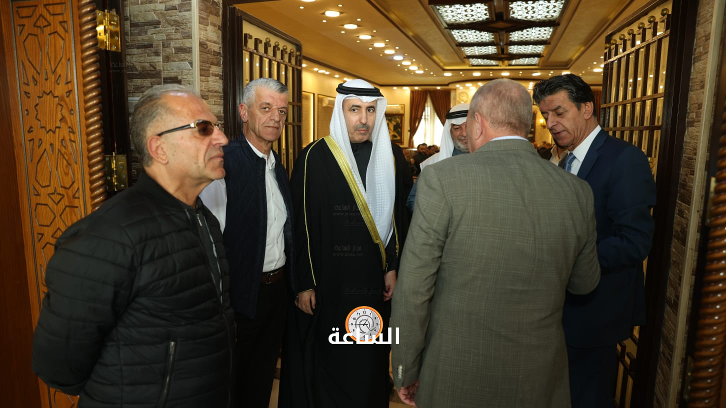 Madar Al-Saa Images 0.6001353213442049