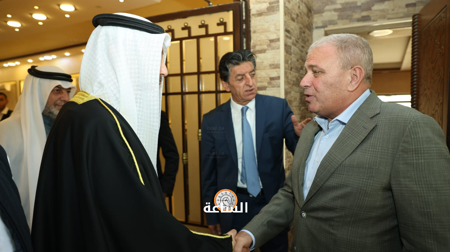 Madar Al-Saa Images 0.26529638074805484