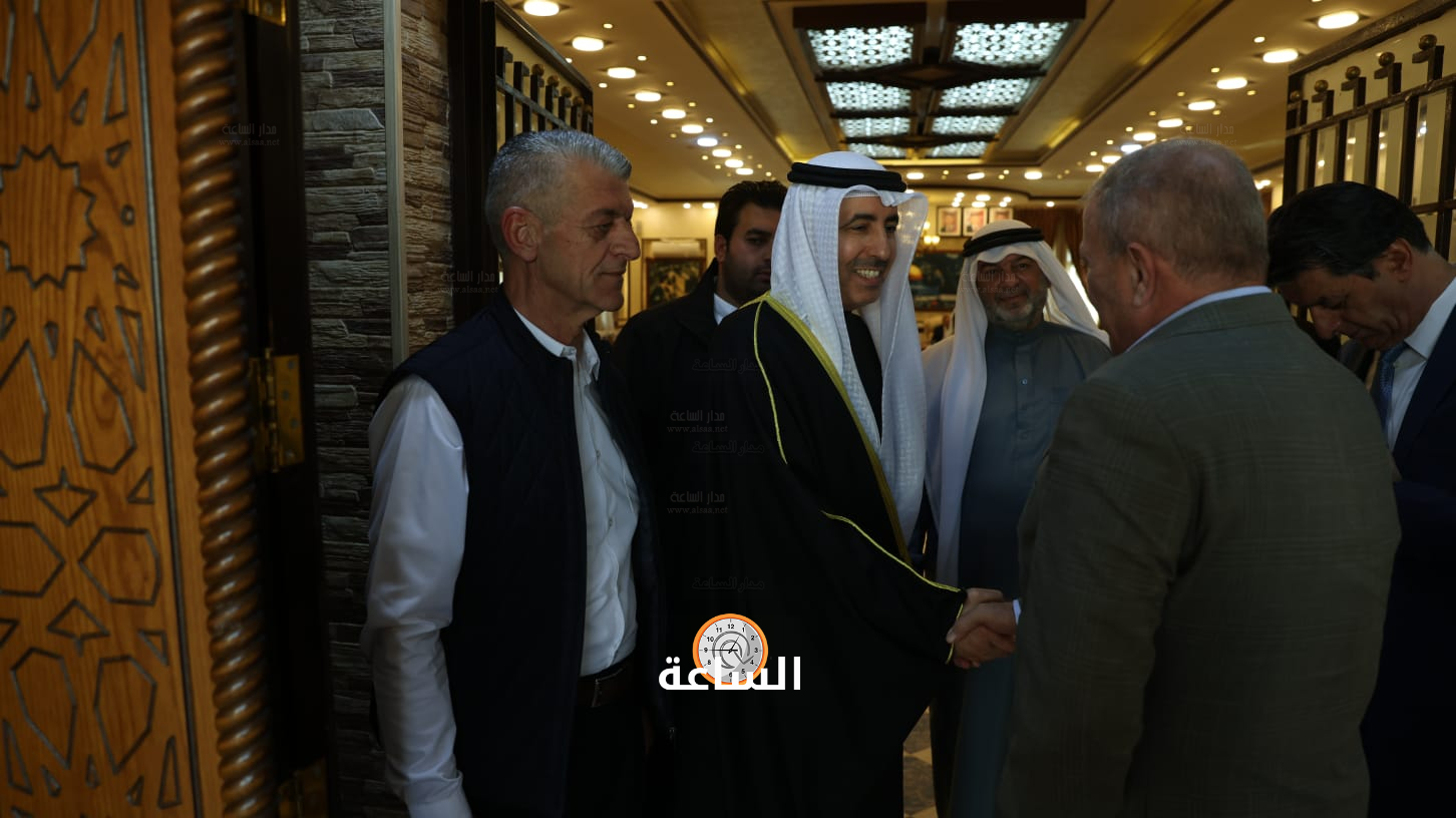 Madar Al-Saa Images 0.13298868029743738