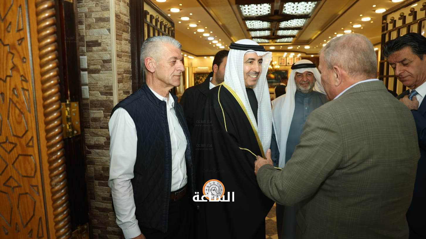 Madar Al-Saa Images 0.07721247419685817