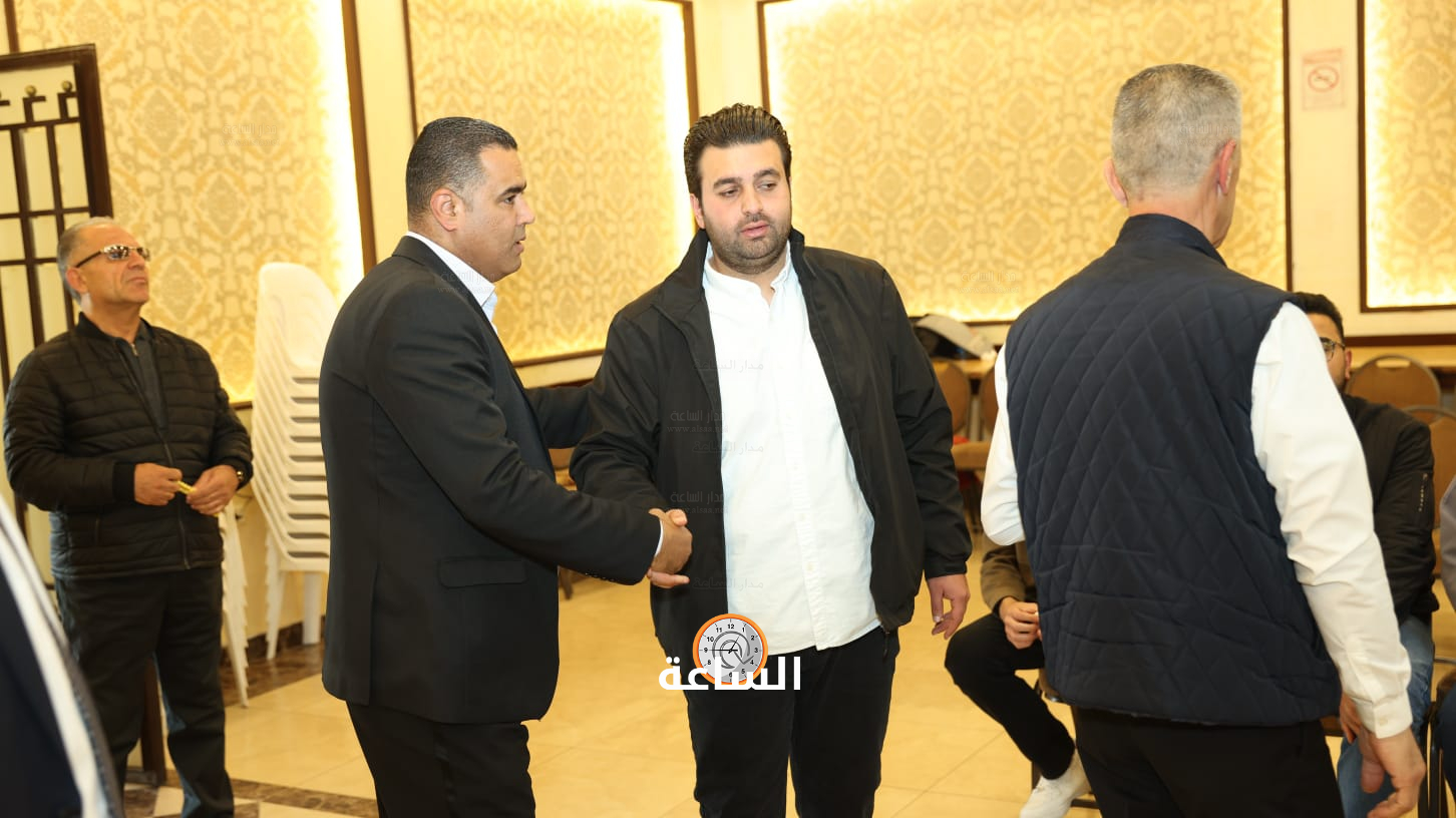 Madar Al-Saa Images 0.42804273100971424