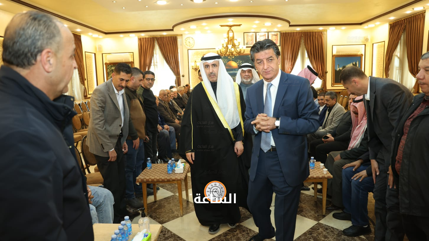 Madar Al-Saa Images 0.09217359983092799