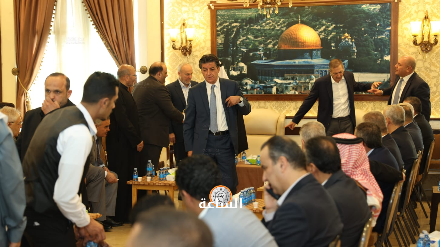 Madar Al-Saa Images 0.42616964255626