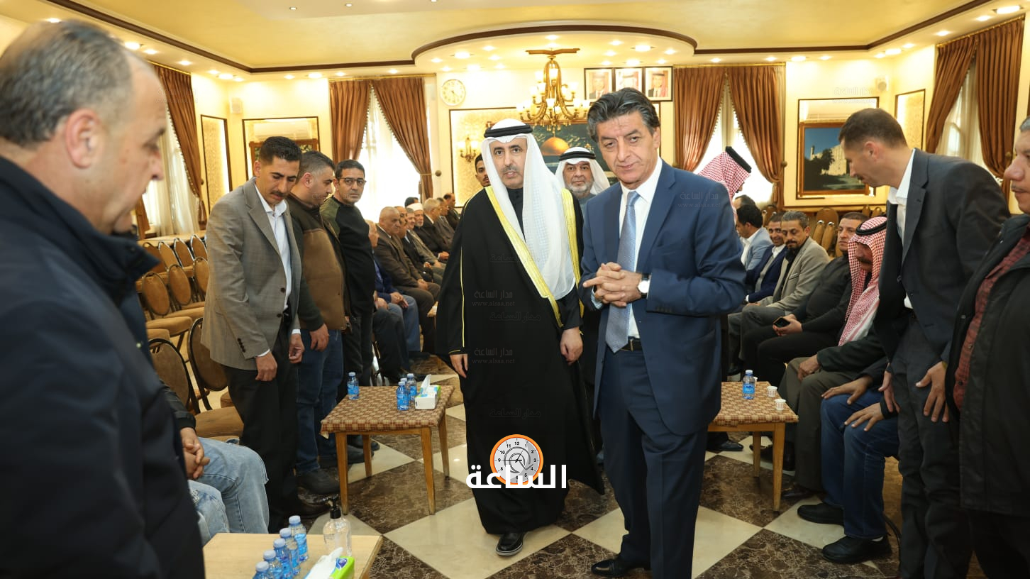 Madar Al-Saa Images 0.04266203592091955