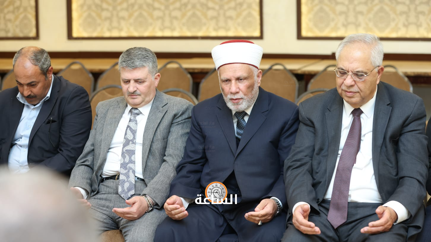 Madar Al-Saa Images 0.058627611444887595