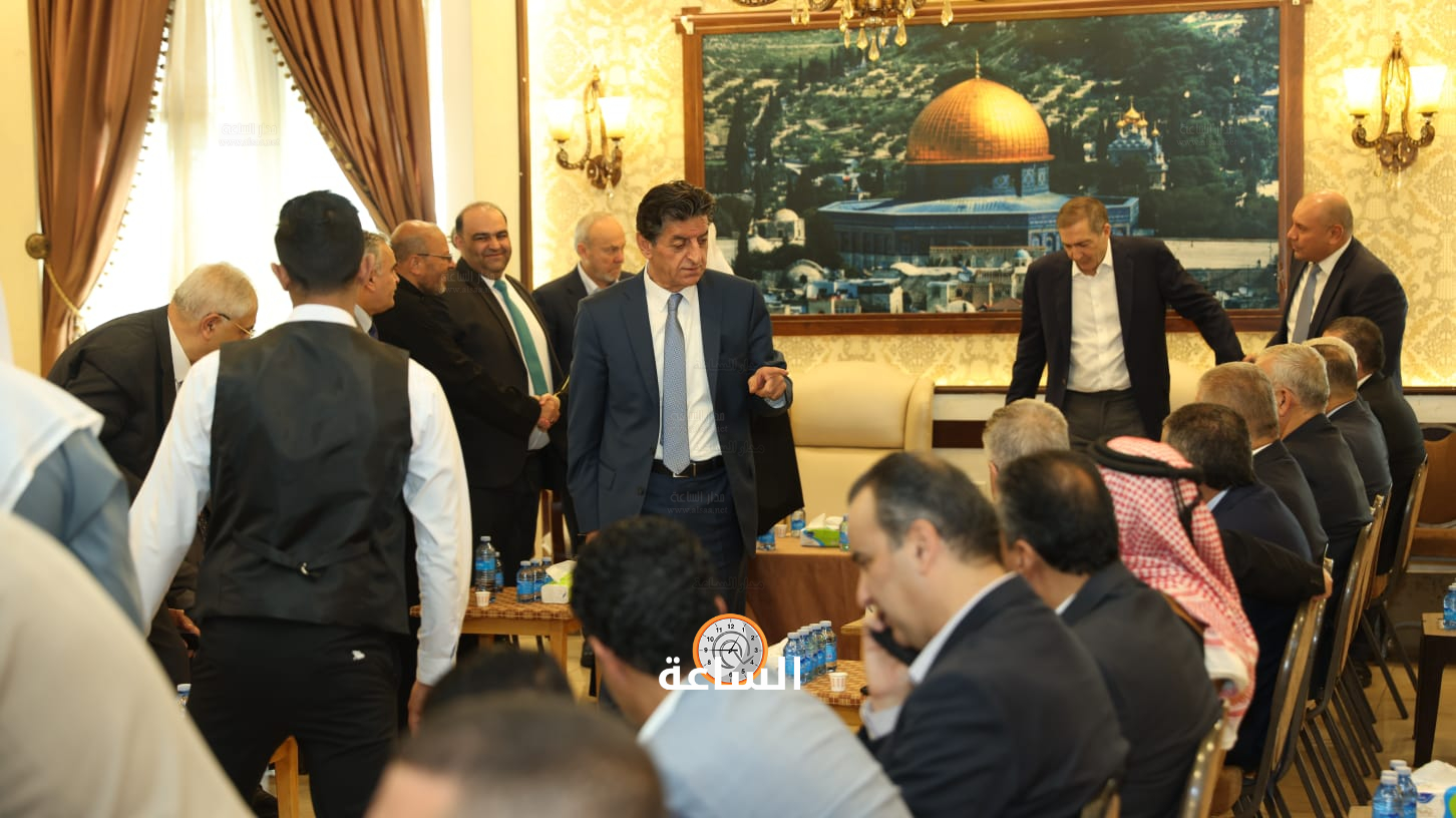 Madar Al-Saa Images 0.8951379926492693